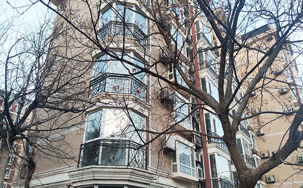 顺义区 香花畦家园7号楼3层2单元302（香花畦家园）