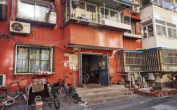 丰台区 富丰园10号楼5层504室（富丰园）