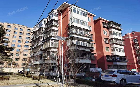 丰台区 富丰园10号楼5层504室（富丰园）