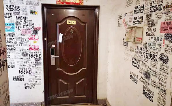 丰台区 富丰园10号楼5层504室（富丰园）
