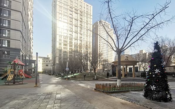 朝阳区 向军北里28号院2号楼20层5单元2302（圣世一品）