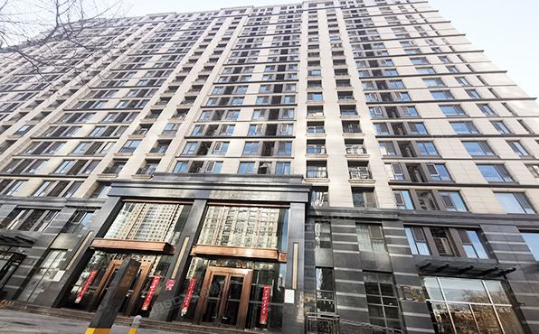 朝阳区 向军北里28号院2号楼20层5单元2302（圣世一品）