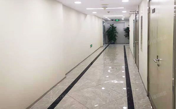 朝阳区 永安东里甲3号院1号楼19层2201-2205号5套（通用国际中心）办公