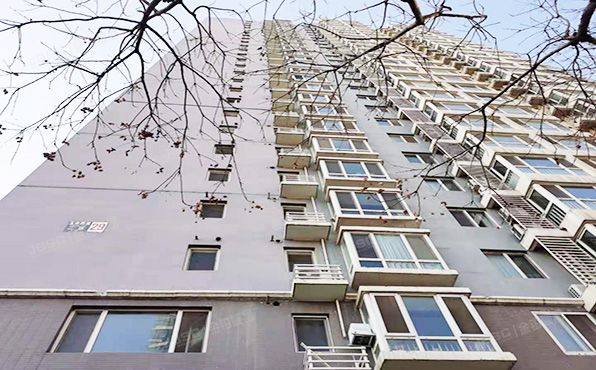 石景山区 玉泉西里二区29号楼7层2单元0701号（远洋山水）