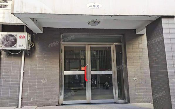 石景山区 玉泉西里二区29号楼7层2单元0701号（远洋山水）