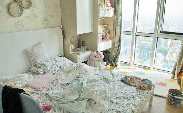 朝阳区 朝阳北路99号27层2单元3107号（大悦公寓）办公