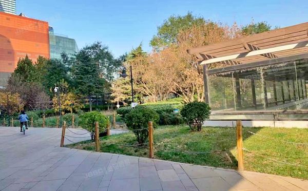 朝阳区 朝阳北路99号27层2单元3107号（大悦公寓）办公