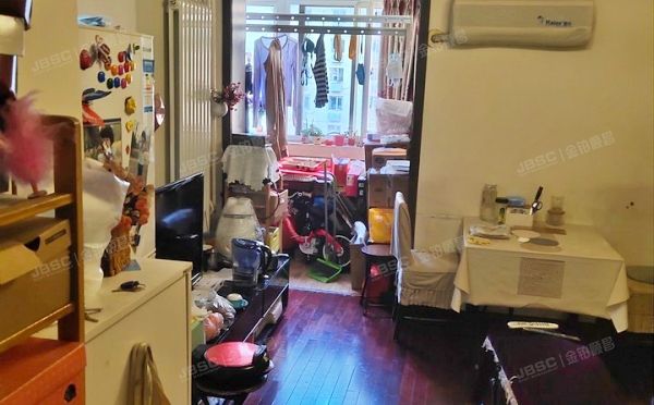 海淀区 百万庄建委大院新丙一楼六〇三号（建设部大院）央产房