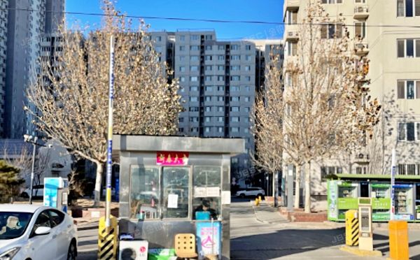 通州区 马桥路228号院9号楼14层1单元1403（宏仁家园）限价商品房