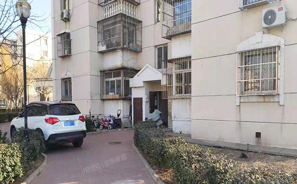 密云区 博世庄园9号楼6层602（博世庄园）