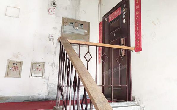 密云区 博世庄园9号楼6层602（博世庄园）