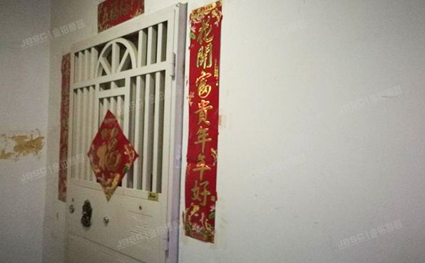 石景山区 玉泉西里二区29号楼7层2单元0701号（远洋山水）