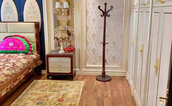 朝阳区 向军北里28号院3号楼4层505（圣世一品）