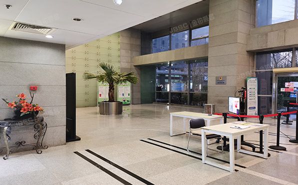 朝阳区 八里庄西里98号楼107（住邦2000）