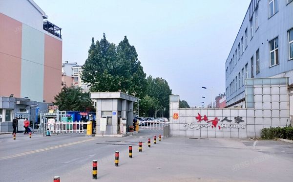 昌平区-回龙观镇 二拔子村北京人家37号楼10层4单元1002室（北京人家）