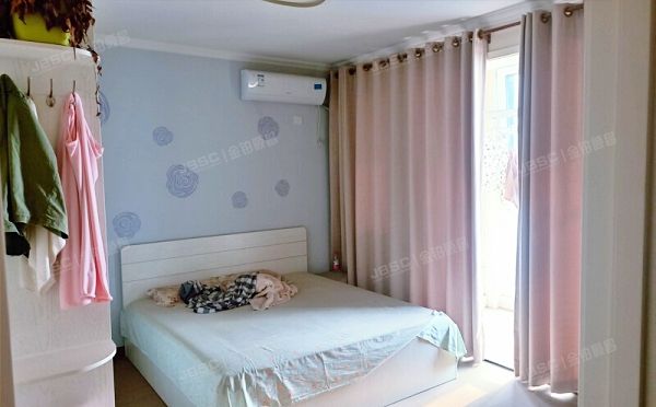 昌平区-回龙观镇 二拔子村北京人家37号楼10层4单元1002室（北京人家）