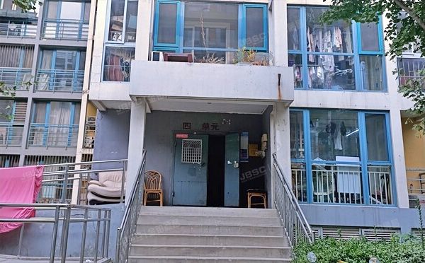 昌平区-回龙观镇 二拔子村北京人家37号楼10层4单元1002室（北京人家）