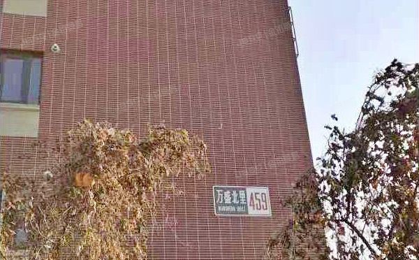 通州区 万盛北里459号楼3层3单元301（阿尔法B区）