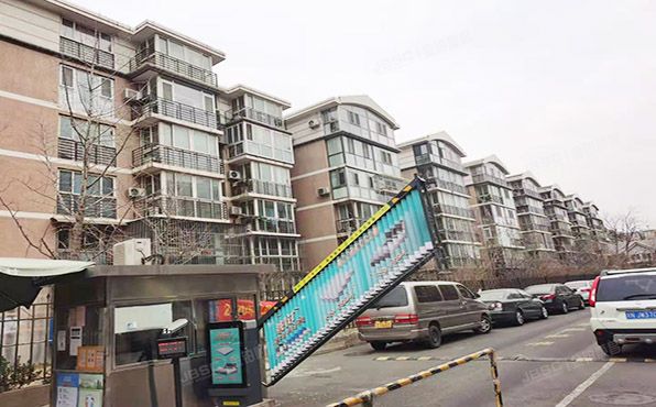 海淀区 建西苑中里5号楼7单元502号（建西苑中里）