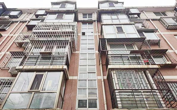 海淀区 建西苑中里5号楼7单元502号（建西苑中里）