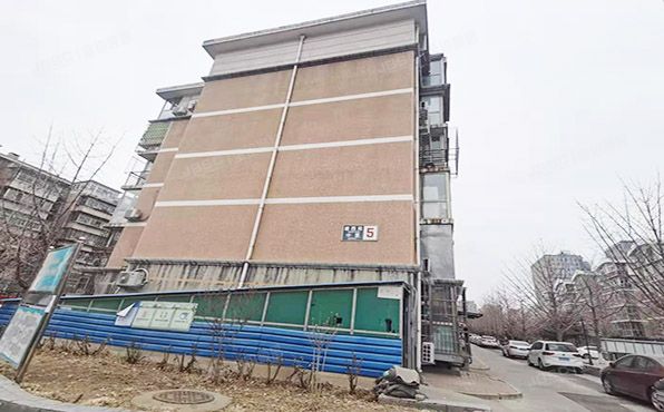 海淀区 建西苑中里5号楼7单元502号（建西苑中里）