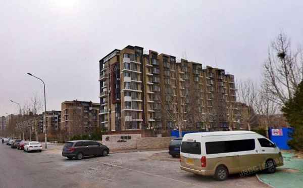 朝阳区 东坝中街12号院7号楼3层2单元301（首开常青藤D区）