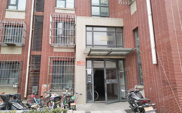 通州区 万盛北里459号楼3层3单元301（阿尔法B区）