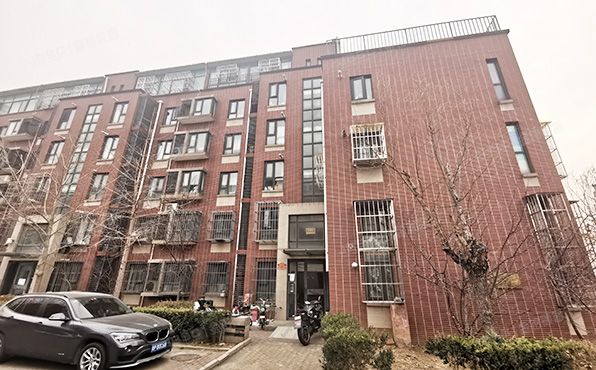 通州区 万盛北里459号楼3层3单元301（阿尔法B区）