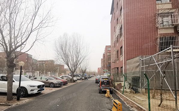 通州区 万盛北里459号楼3层3单元301（阿尔法B区）