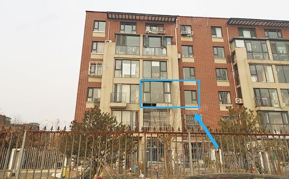 通州区 万盛北里459号楼3层3单元301（阿尔法B区）