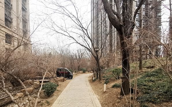 通州区 群芳一园125号楼-1至1层1单元101号（K2海棠湾）