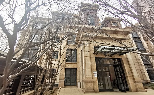 通州区 群芳一园125号楼-1至1层1单元101号（K2海棠湾）