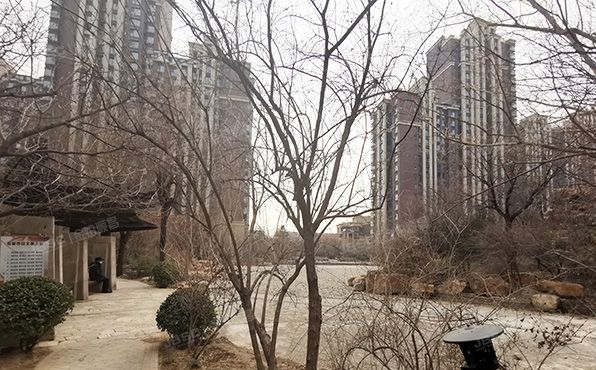 通州区 群芳一园125号楼-1至1层1单元101号（K2海棠湾）