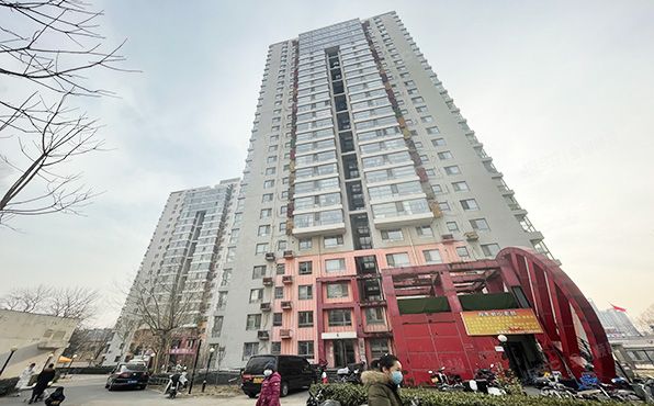 朝阳区 炫特嘉园9号楼8层813（炫特嘉园）