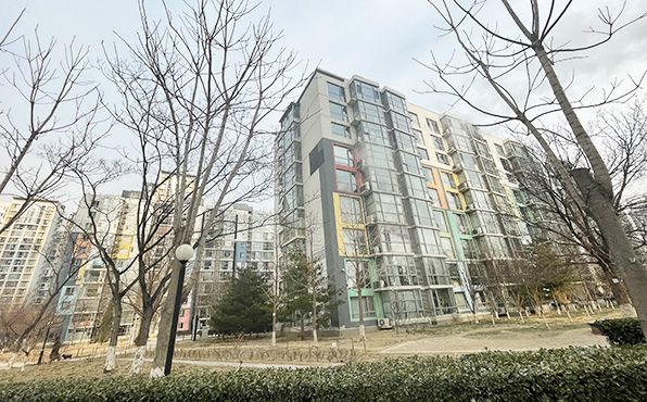 朝阳区 炫特嘉园9号楼8层813（炫特嘉园）