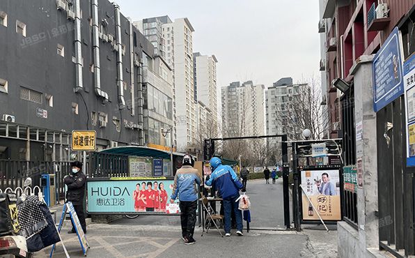 朝阳区 炫特嘉园9号楼8层813（炫特嘉园）