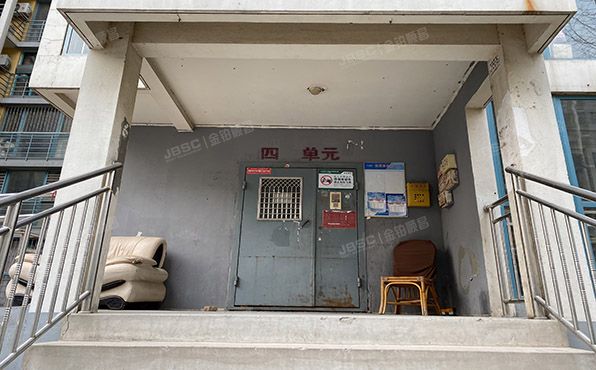 昌平区-回龙观镇 二拔子村北京人家37号楼10层4单元1002室（北京人家）