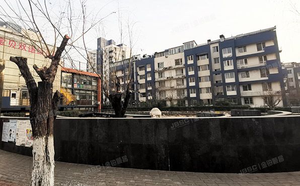 通州区 翠屏里6号楼1层111（蓝调沙龙）