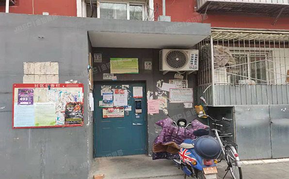 丰台区 太平桥33号楼1层3-101号（太平桥中里）