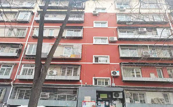 丰台区 太平桥33号楼1层3-101号（太平桥中里）