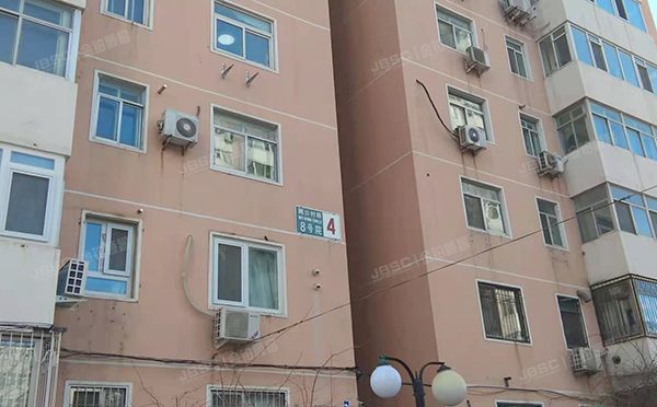 海淀区 魏公村路8号院4号楼15层1504（魏公村路8号院）