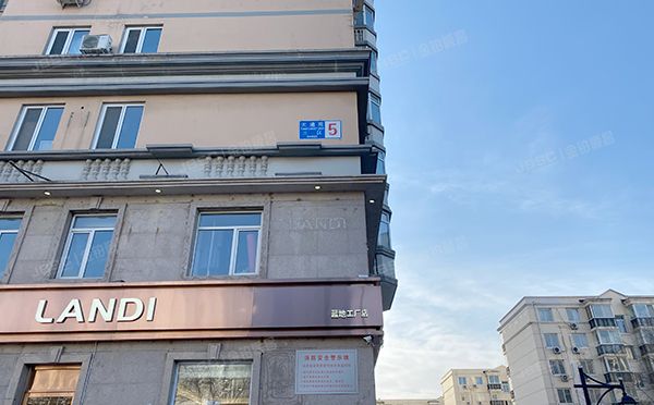 昌平区-东小口镇 天通苑小区401号楼22层3（天通苑三区5号楼）