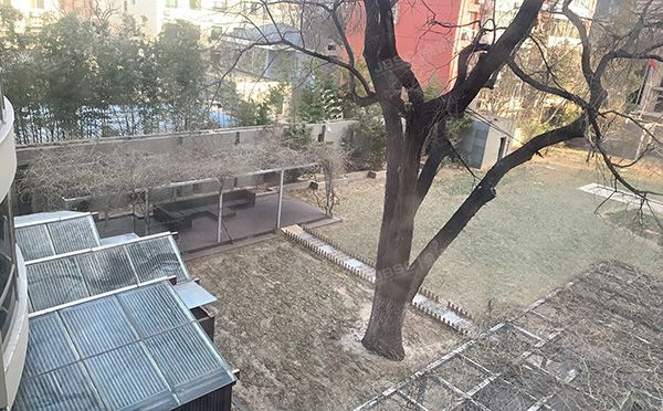 东城区 贡院西街9号1-2层（贡院9号）公寓