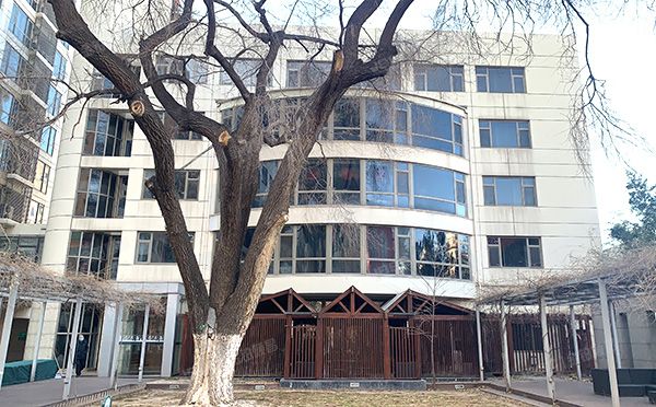 东城区 贡院西街9号4层（贡院9号）