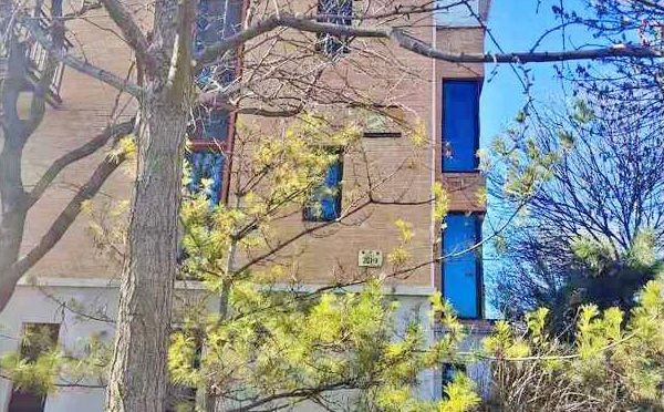 海淀区 旱河路301号院9楼2单元201（西山美墅馆东区）