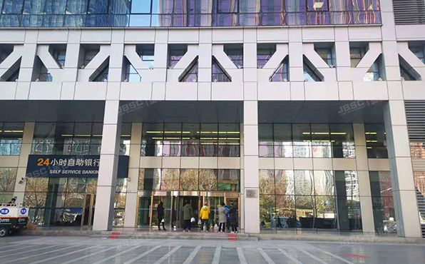 朝阳区 永安东里甲3号院1号楼25层2902（通用国际中心）