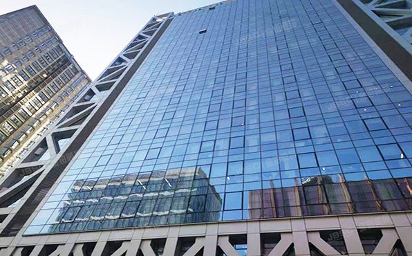 朝阳区 永安东里甲3号院1号楼25层2901（通用国际中心）