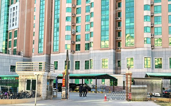 海淀区 板井路69号世纪金源国际公寓西区3单元7E（世纪金源国际公寓）