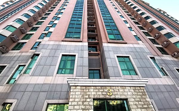 海淀区 板井路69号世纪金源国际公寓西区3单元7F（世纪金源国际公寓）