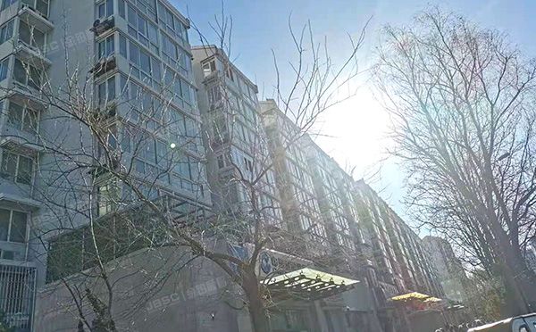 东城区 朝阳门南小街12号楼6层1单元604号（朝阳门南小街）